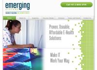 Emerging Systems Pty Limited