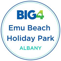 Emu Beach Holiday Park