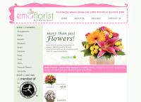 Emu Florist