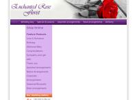 Enchanted Rose Florist