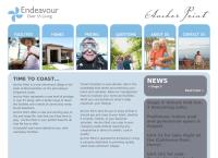 Anchor Point Retirement Village
