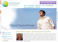 Enhance Hypnosis