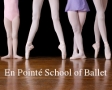 En Pointe School Of Ballet