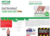 Enviropest Pty Ltd