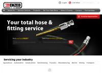 Enzed's website