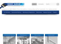 Eric Hood Pty Ltd
