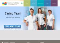 Studio Smile - Malcom Deall & Associates