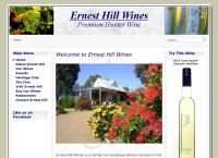 Ernest Hill Wines