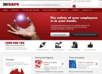 ESAFE Services Pty Ltd