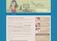 Escape Day Spas
