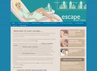 Escape Day Spas