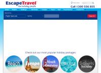 Escape Travel