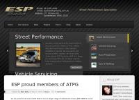 Extreme Street Performance