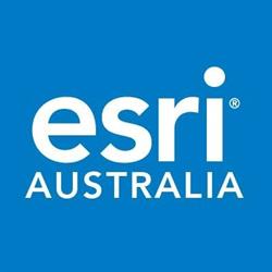 Esri Australia Pty Ltd