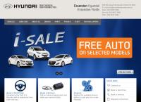 Essendon Hyundai