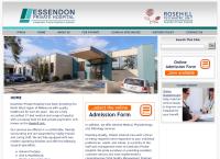 Essendon Private Hospital