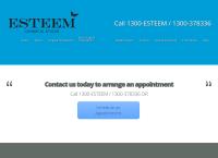 Esteem Cosmetic Studio