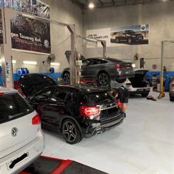 Euro-Aus Performance Automotive Services
