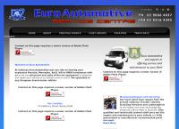 Euro Automotive Service Centre Pty Ltd