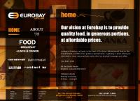 Eurobay Cafe Bar