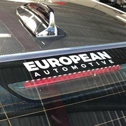 Ballina European Automotive