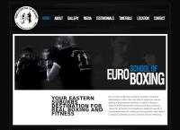 Euro School Of Boxing