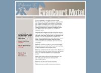 Evancourt Motel