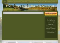 Evedon Park Bush Resort