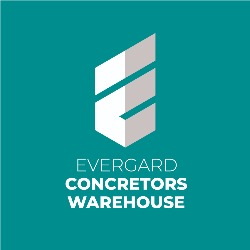 Evergard Concretors Warehouse