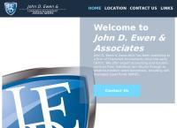 Ewen John d & Associates Pty Ltd