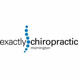 Exactly Chiropractic Pty Ltd