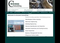 Exceed Consulting  Pty Ltd
