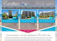 The Excellsior Luxury Waterfront Apartments