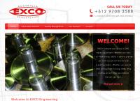 Exco Industries Pty Ltd