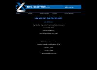 Exel Electrics Pty Ltd