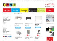 Experienced Office Furniture Pty Ltd