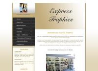 Express Trophies