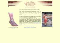 Extra Depth Footwear North West