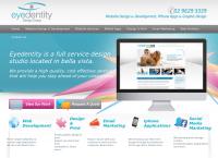 Eyedentity Design Group Pty Ltd