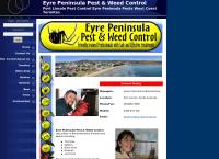Eyre Peninsula Pest & Weed Control