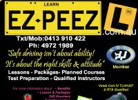 Ez Peez