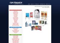 Ezy Banner