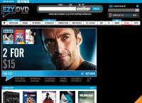 EZY DVD