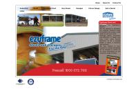 Ezyframe Sheds & Garages