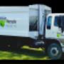 Recycling Truck