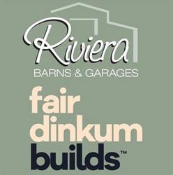 Riviera Barns & Garages