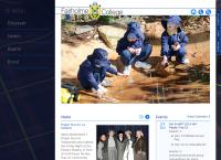 Fairholme College  Pty Ltd