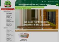 Falcon Cleaning Services