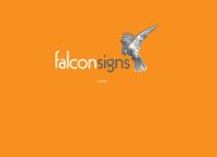Falcon Signs