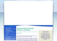 Falcon Primary School